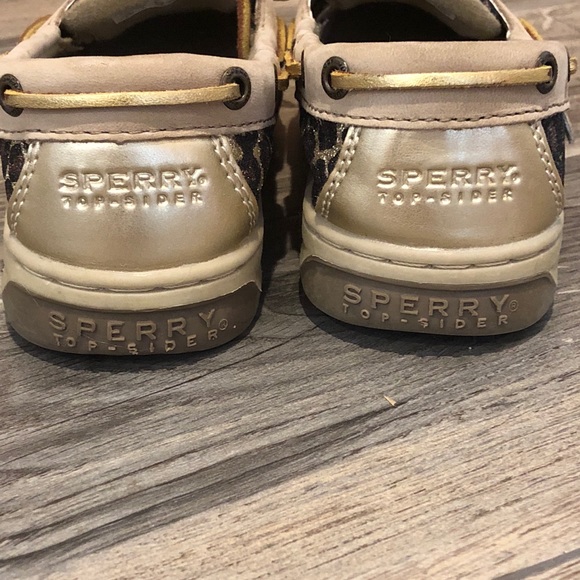 Sperry shoes for little girls - Picture 6 of 6